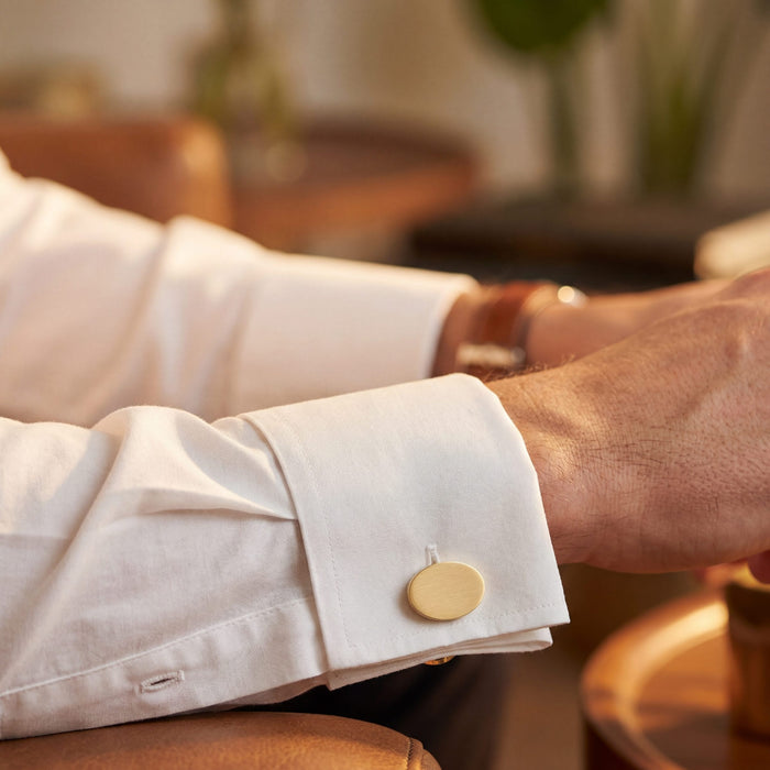 Cufflinks