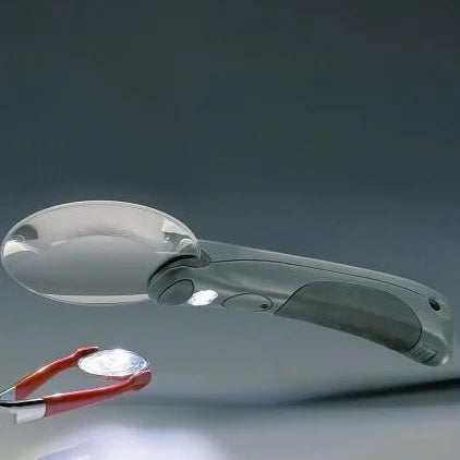Magnifiers