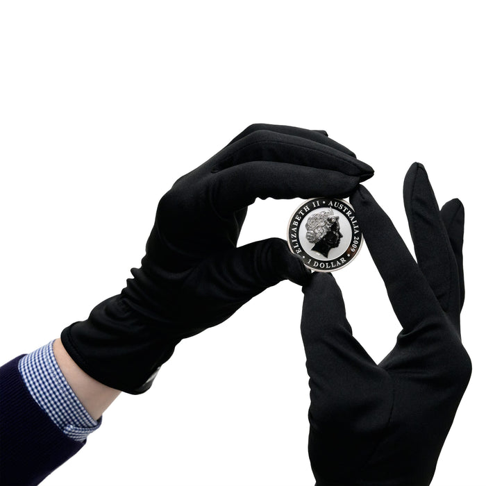 Coin Care