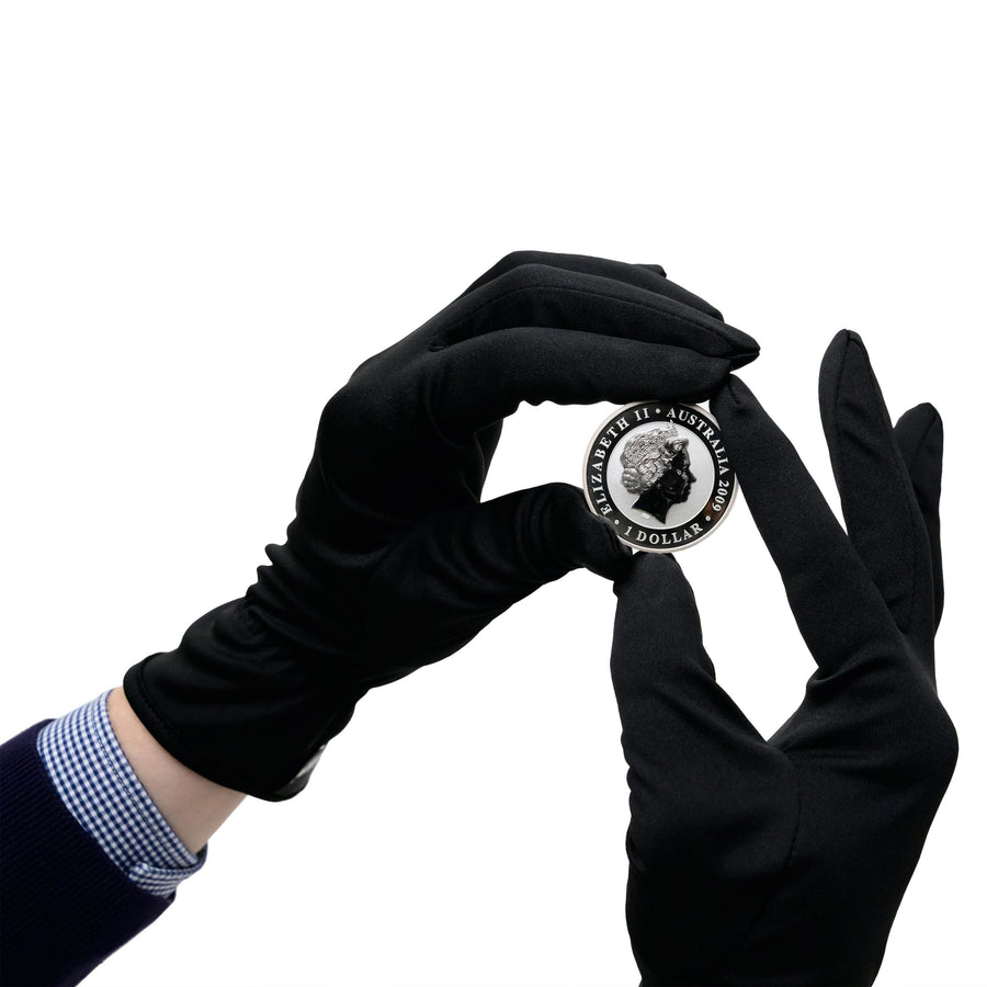 Coin Care