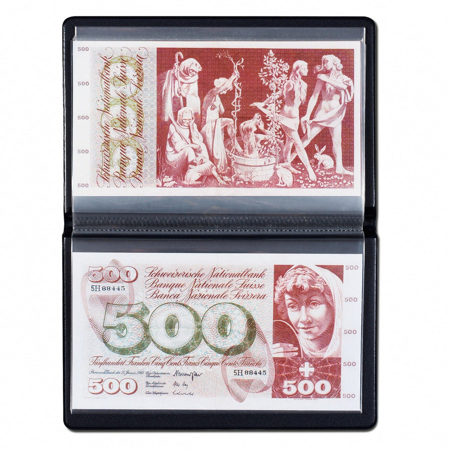 Banknotes