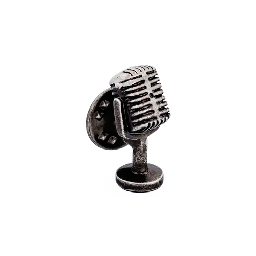 Antique Lapel Pin
