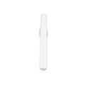 Tie Bar Rhodium