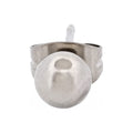 Stainless Steel Earring Stud