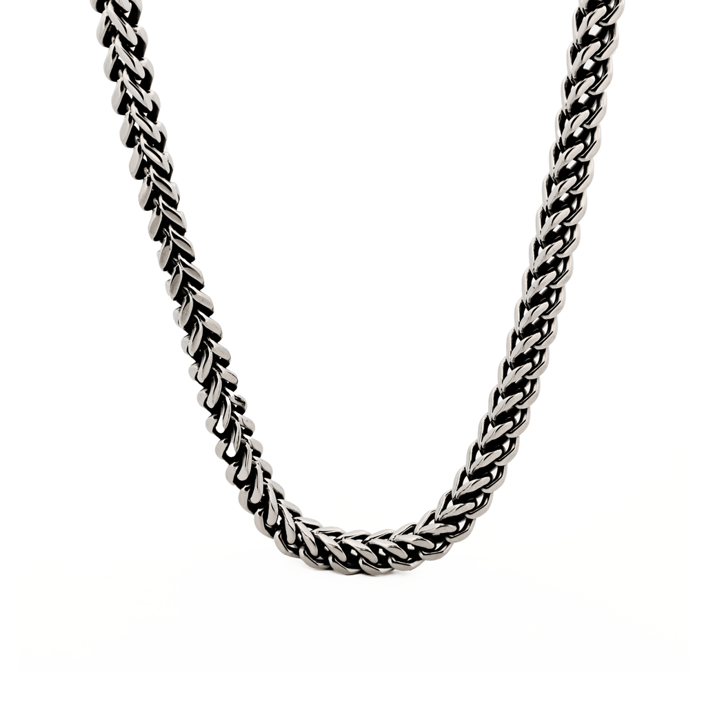 Stainless Steel Neck Chain