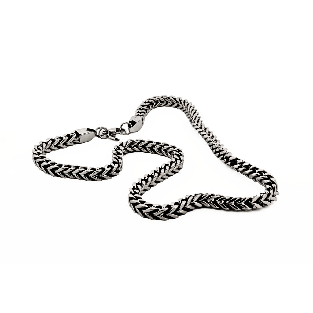 Stainless Steel Neck Chain