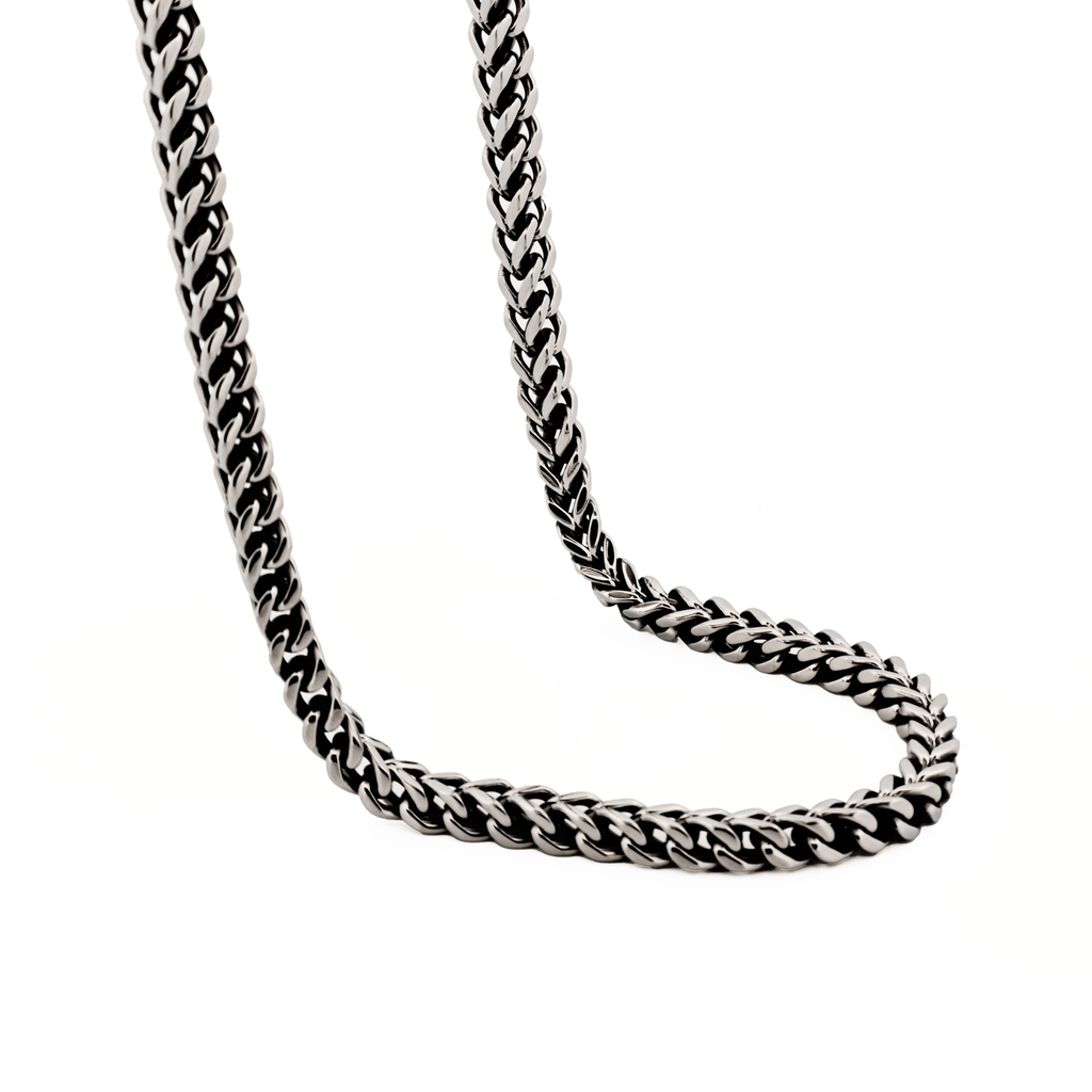 Stainless Steel Neck Chain