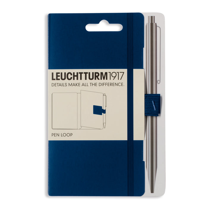 PEN LOOP navy