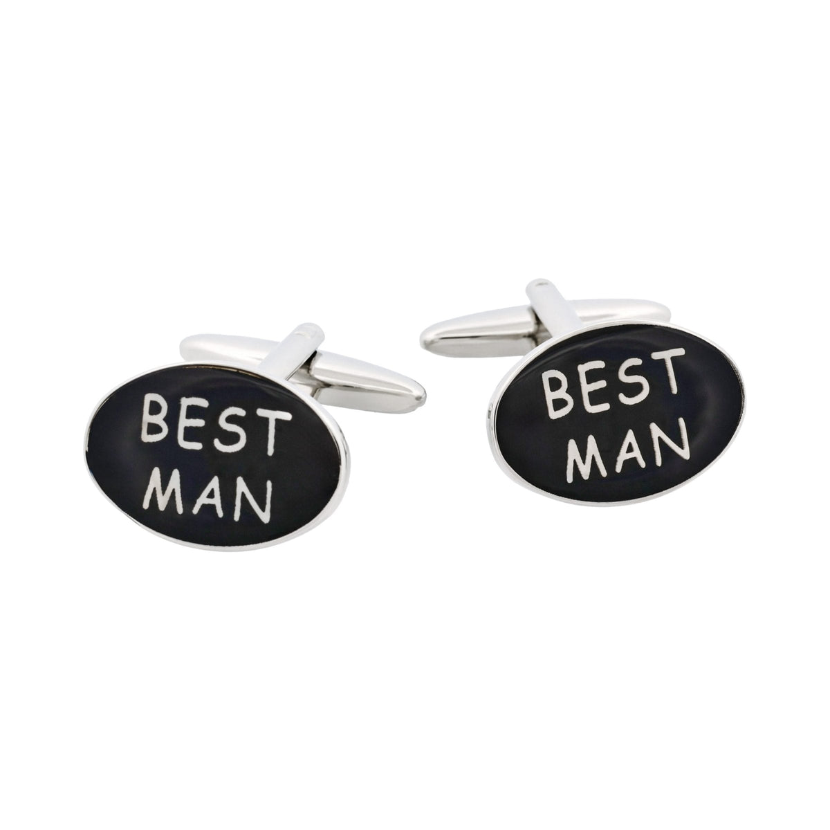 Best Man Cufflinks