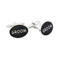 Groom Cufflinks
