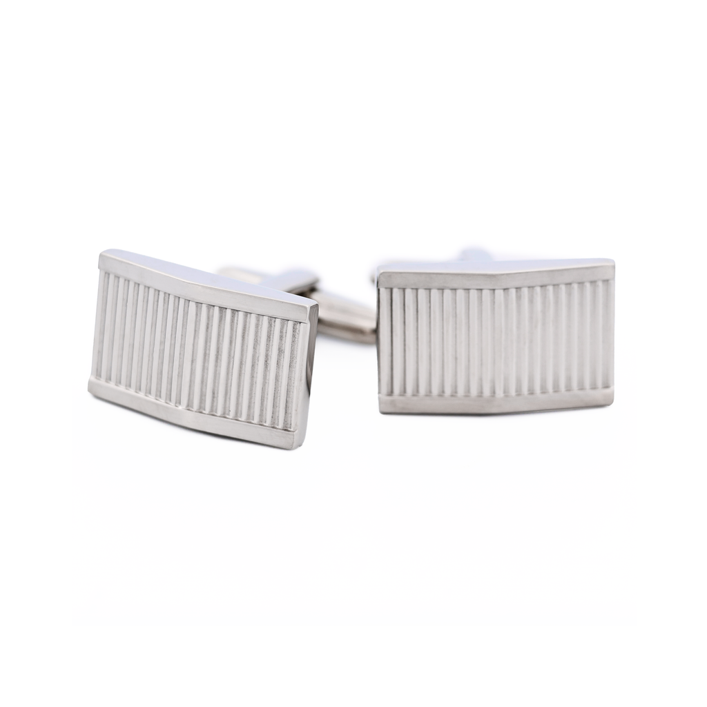 Stainless Steel Cufflinks