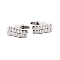 Stainless Steel Cufflinks