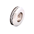Stainless Steel Cable Wire Beads