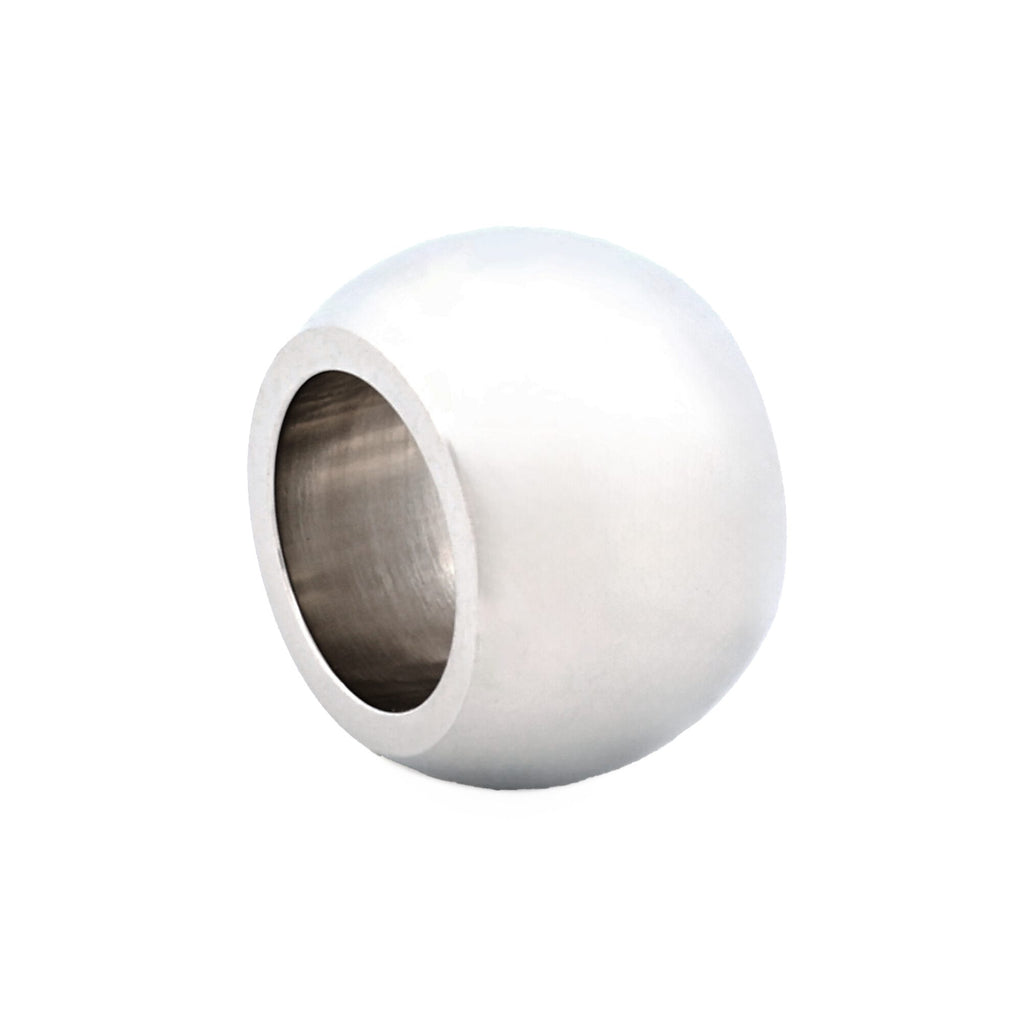 Stainless Steel Bead