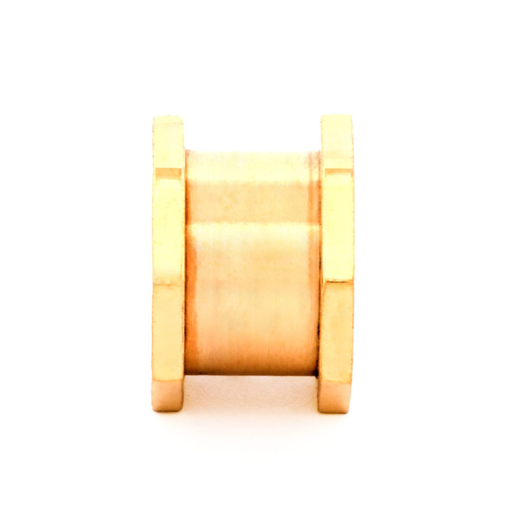 Stainless Steel Ion Plated Bead