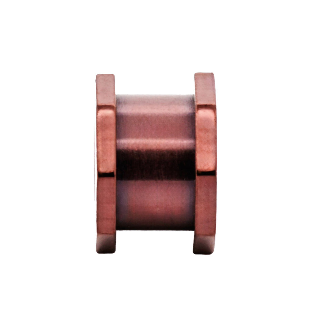 Stainless Steel Ion Plated Bead