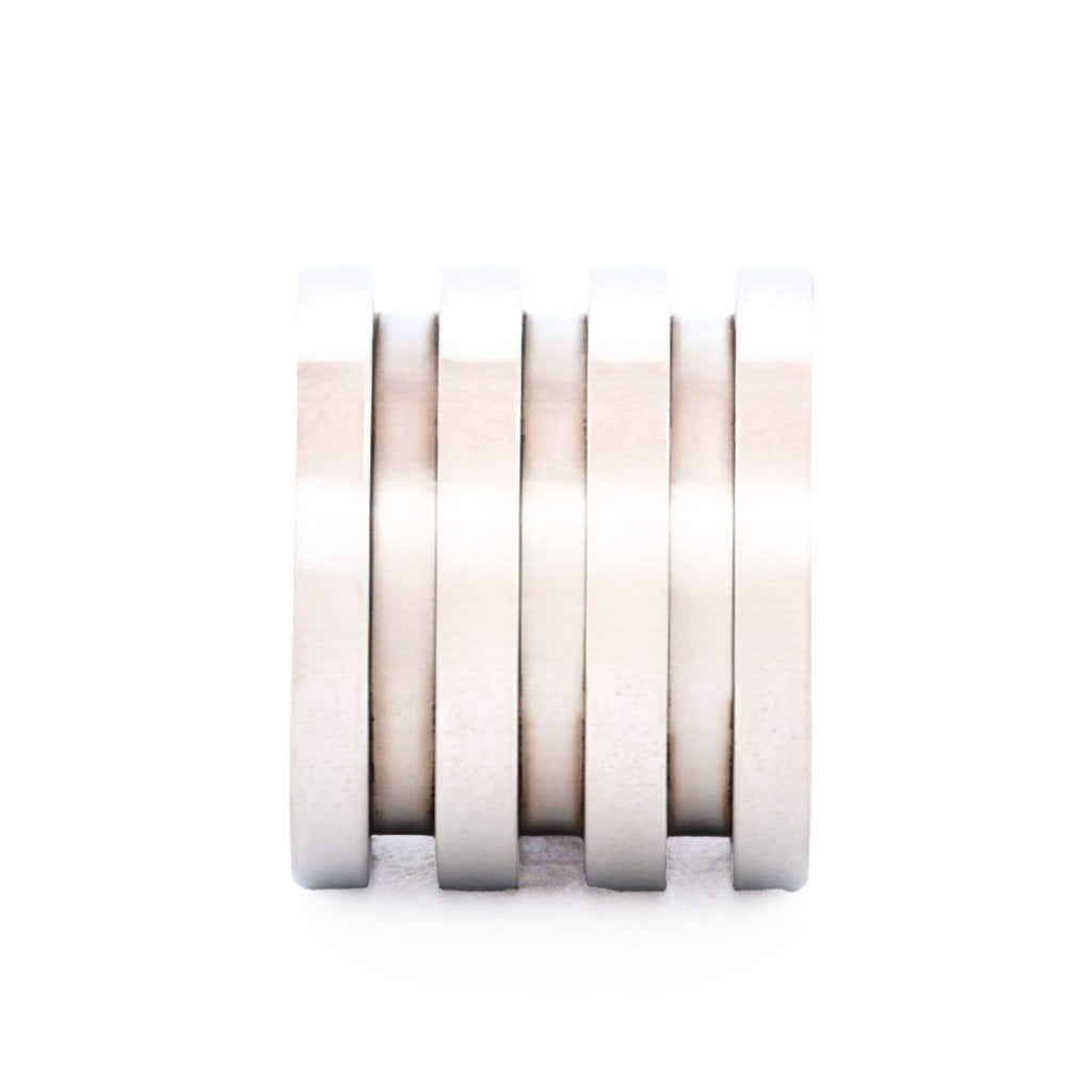 Stainless Steel Bead