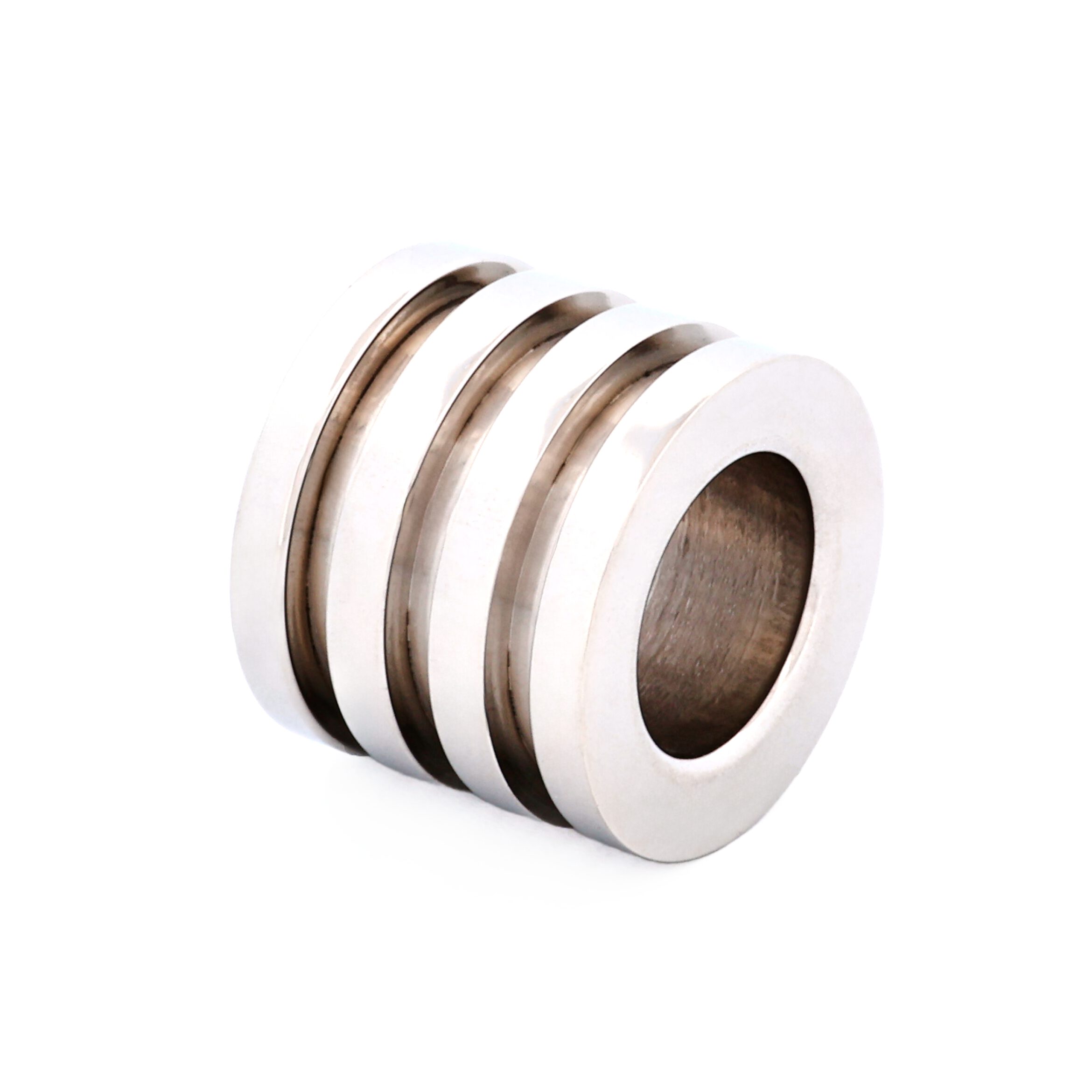 Stainless Steel Bead