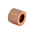 Stainless Steel Bead