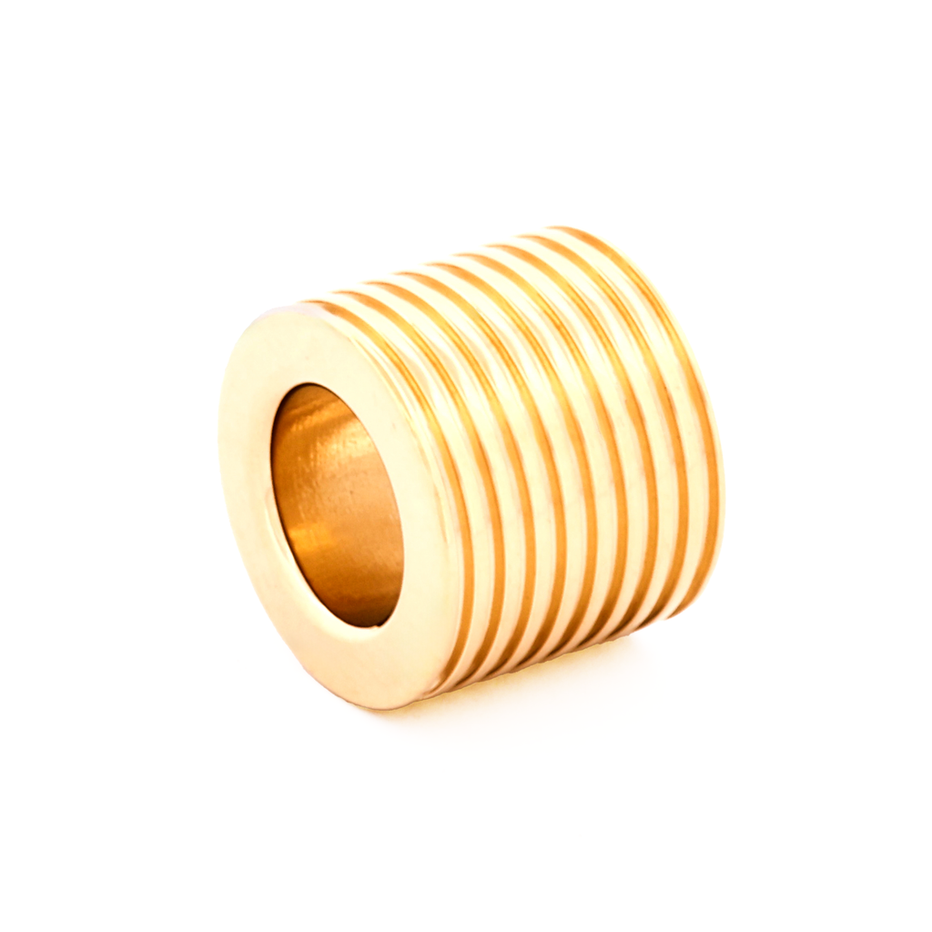 Stainless Steel Bead
