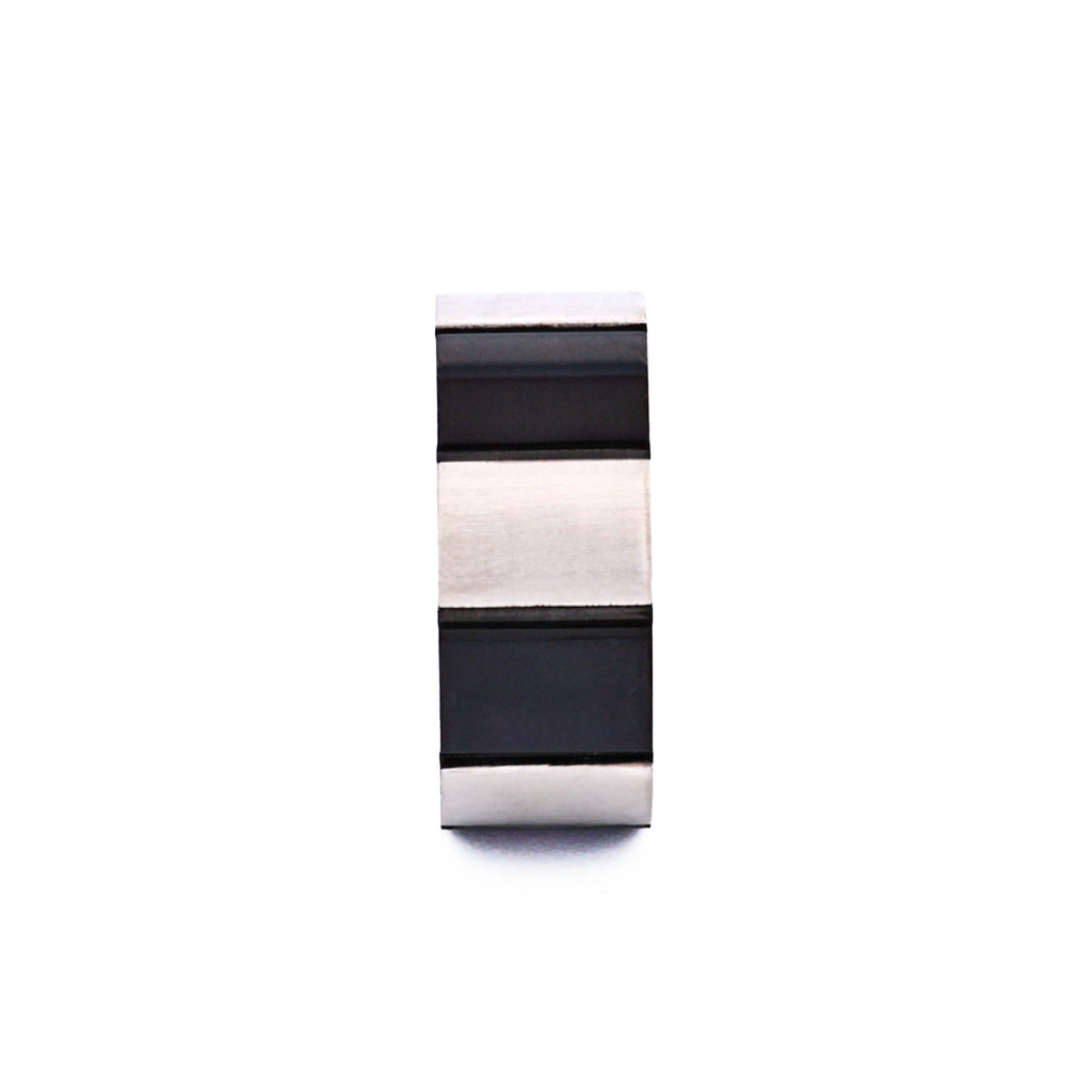 Stainless Steel Bead