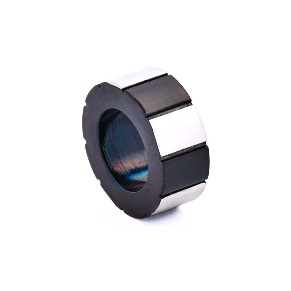 Stainless Steel Bead