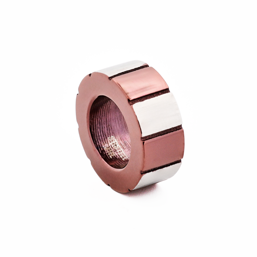 Stainless Steel Bead
