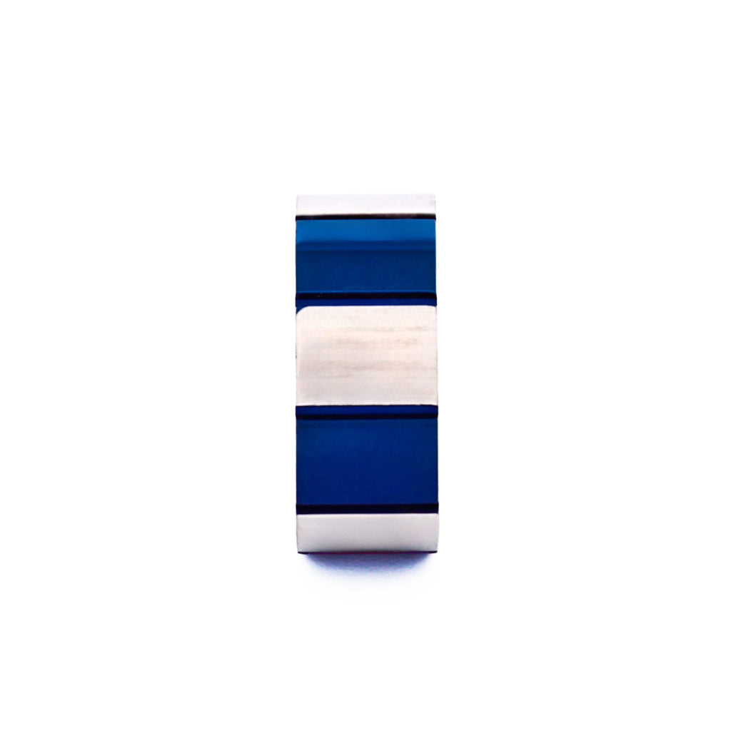 Stainless Steel Bead