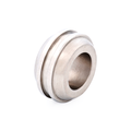 Stainless Steel Bead