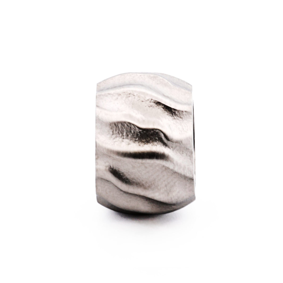 Stainless Steel Bead