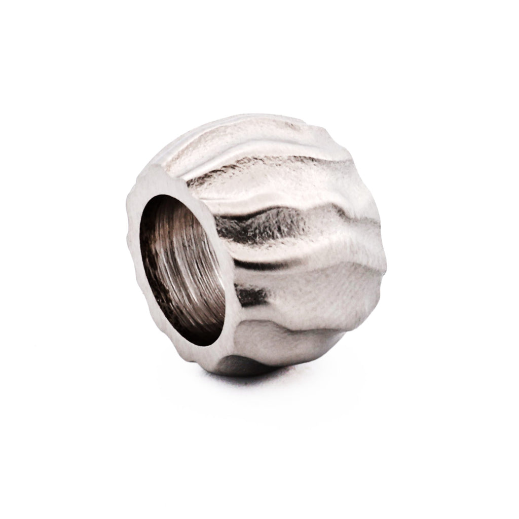 Stainless Steel Bead