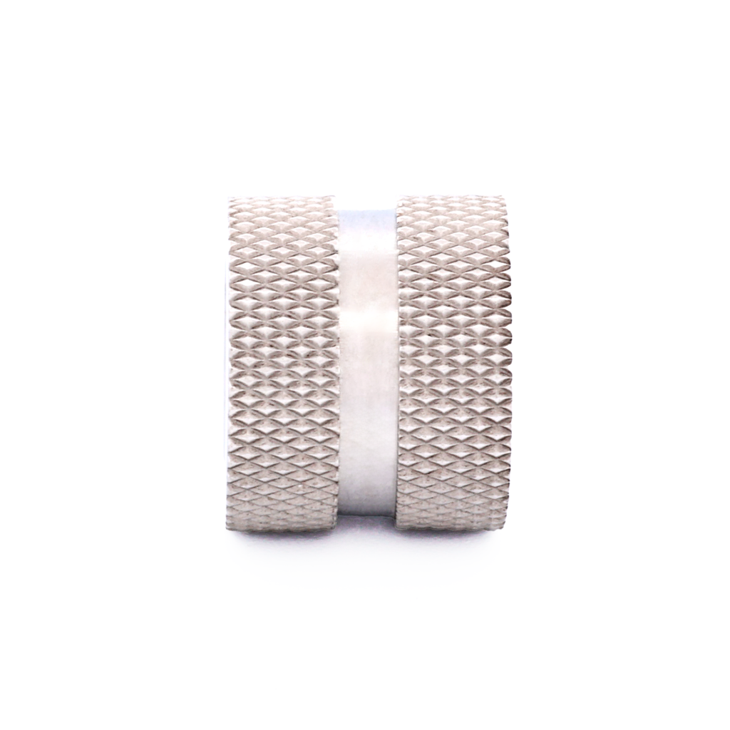 Steel Mesh Bead