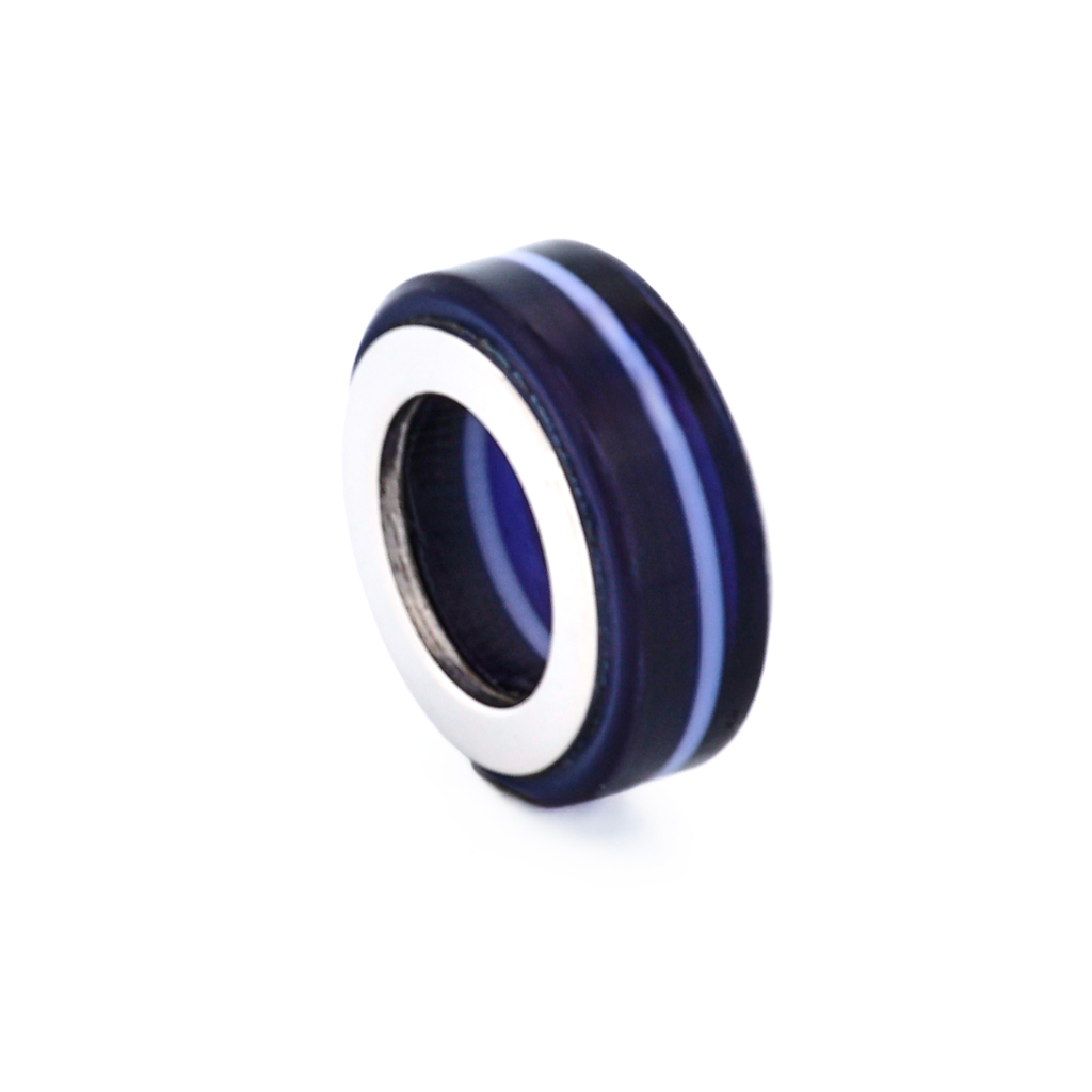 Stainless Steel Ceramic Bead