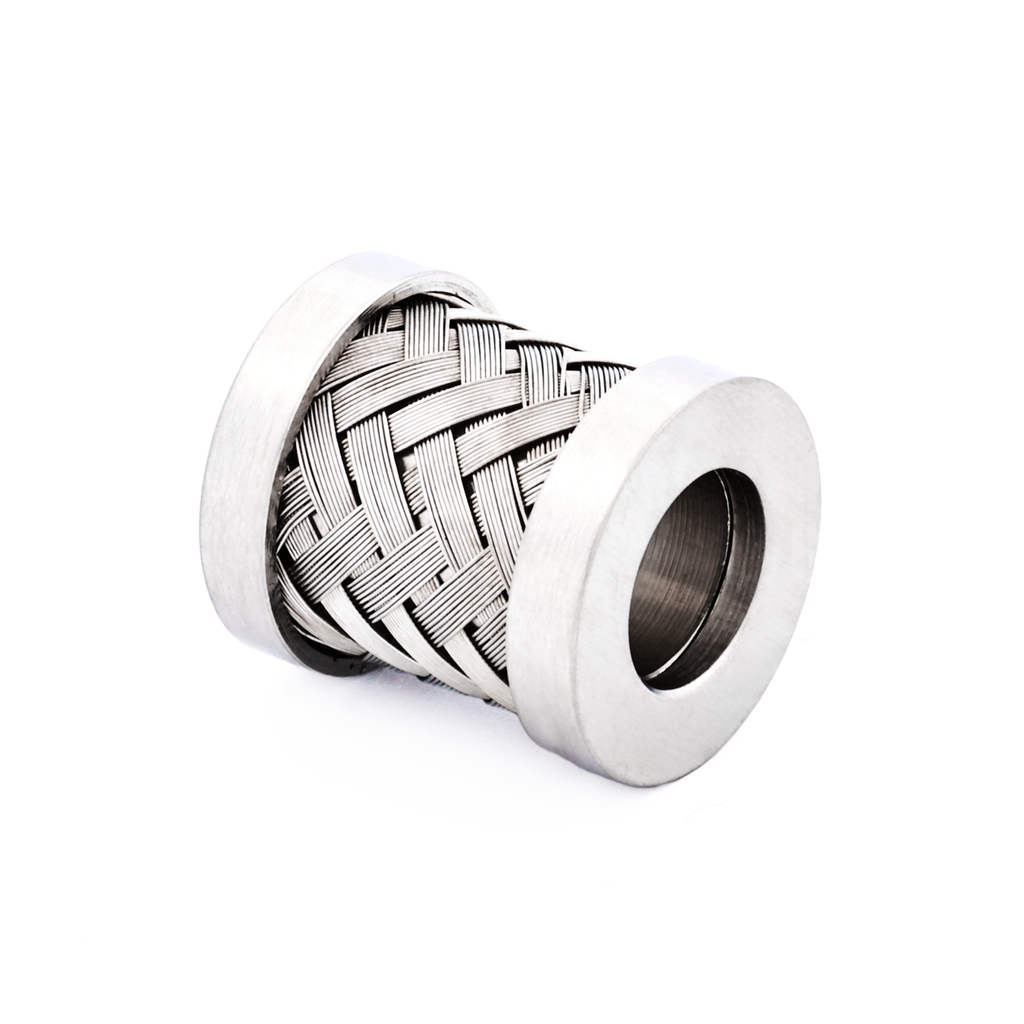 Steel Bead
