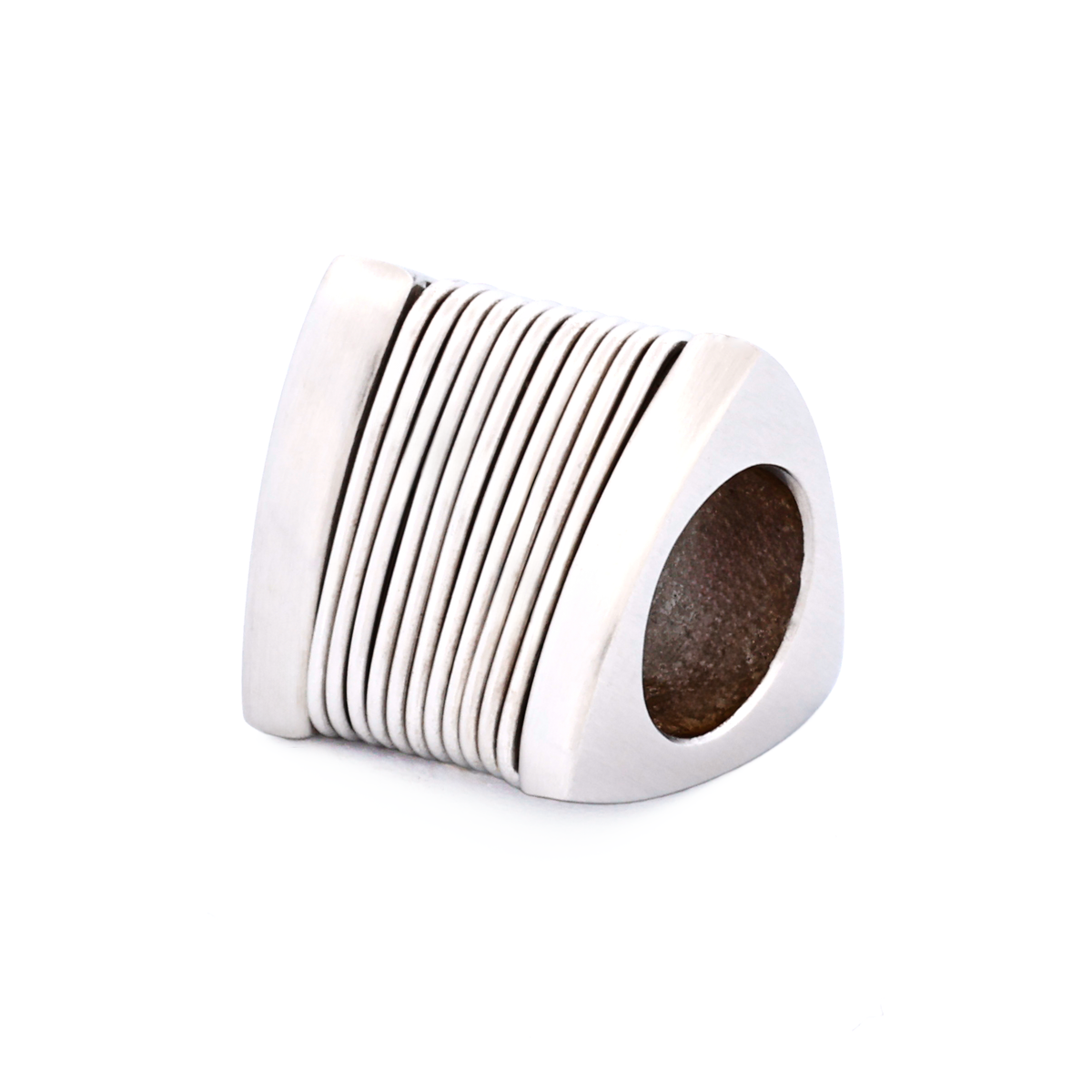 Stainless Steel Bead