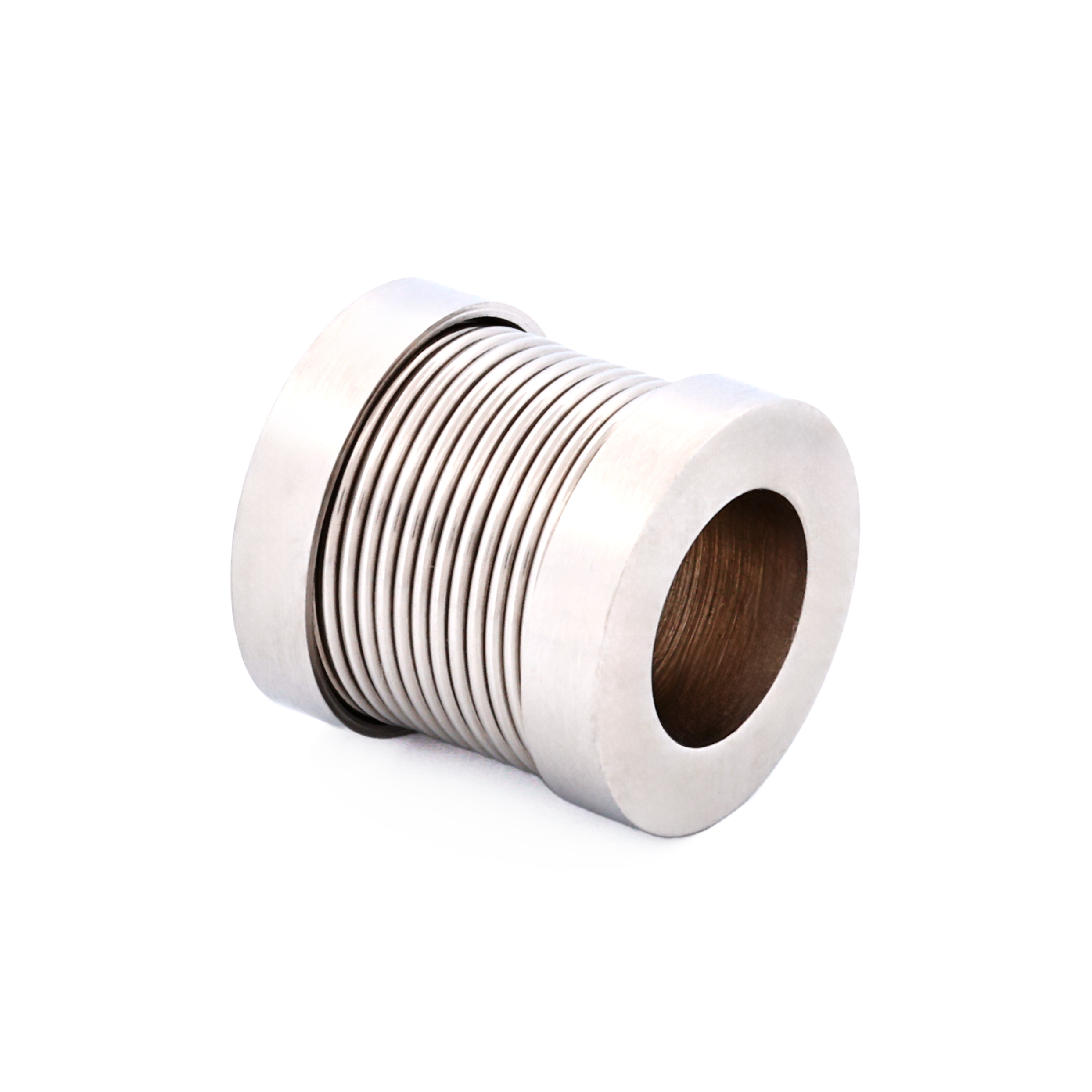 Stainless Steel Bead