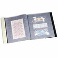 Mint sheet album BOGA 4 for 24sheets full sheets up to 340x370mm