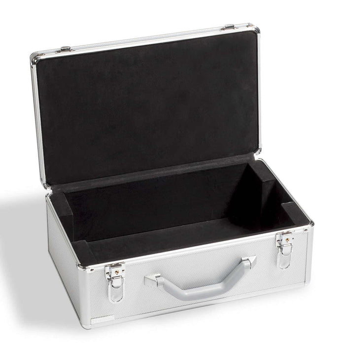 coin case CARGO L 12, for 12 con trays L, empty