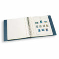 LIGHTHOUSE EXCELLENT DE Ring Binder, Black