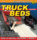 Truck Beds: How to Install, Restore & Modify