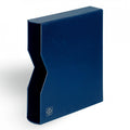Slipcase for OPTIMA Ringbinder, Classic Design, Blue
