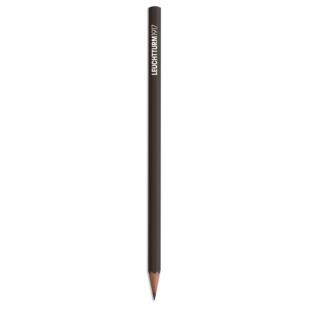 Pencil HB, Black