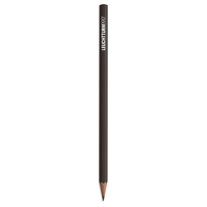 Pencil HB, Black