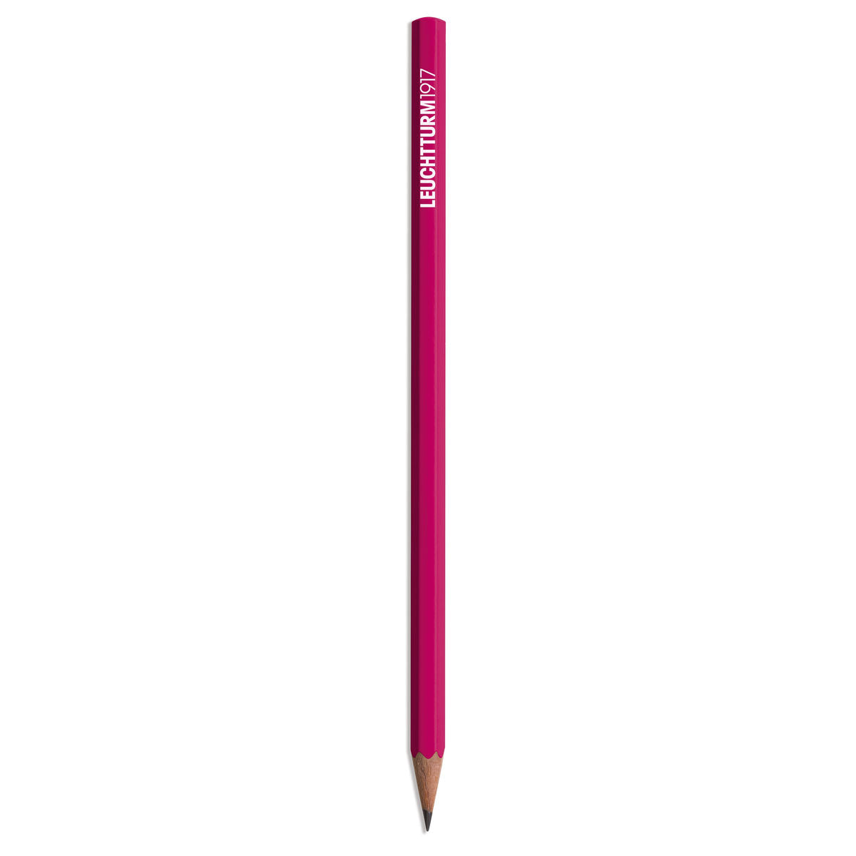 Pencil HB, Berry