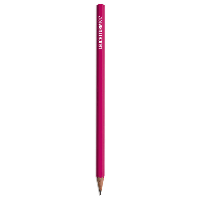 Pencil HB, Berry