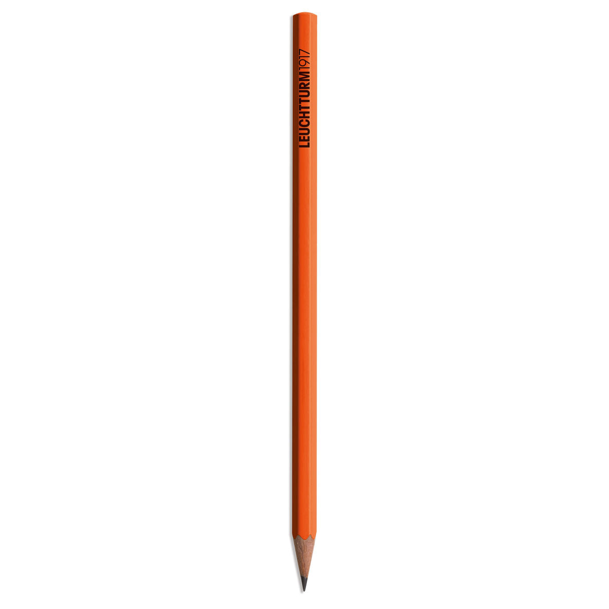 Pencil HB, Orange