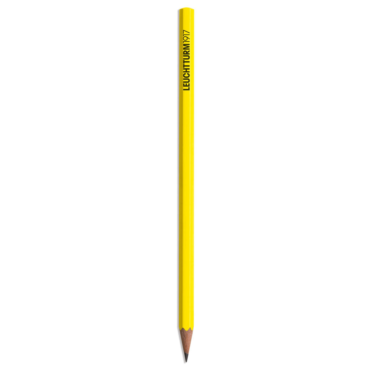 Pencil HB, Lemon