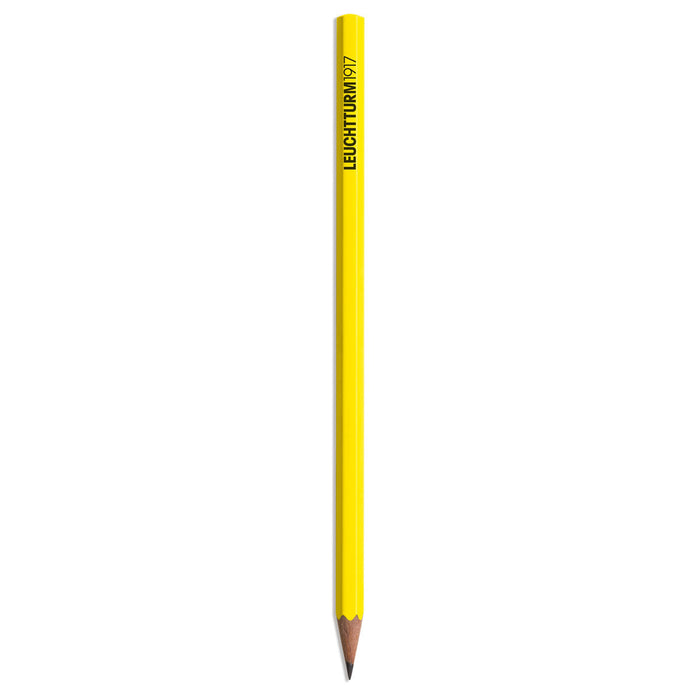 Pencil HB, Lemon