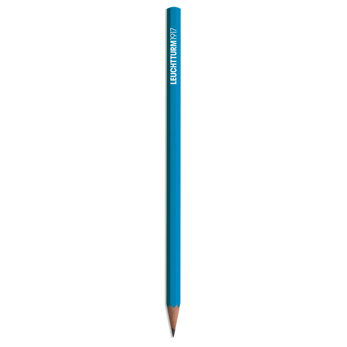 Pencil HB, Azure