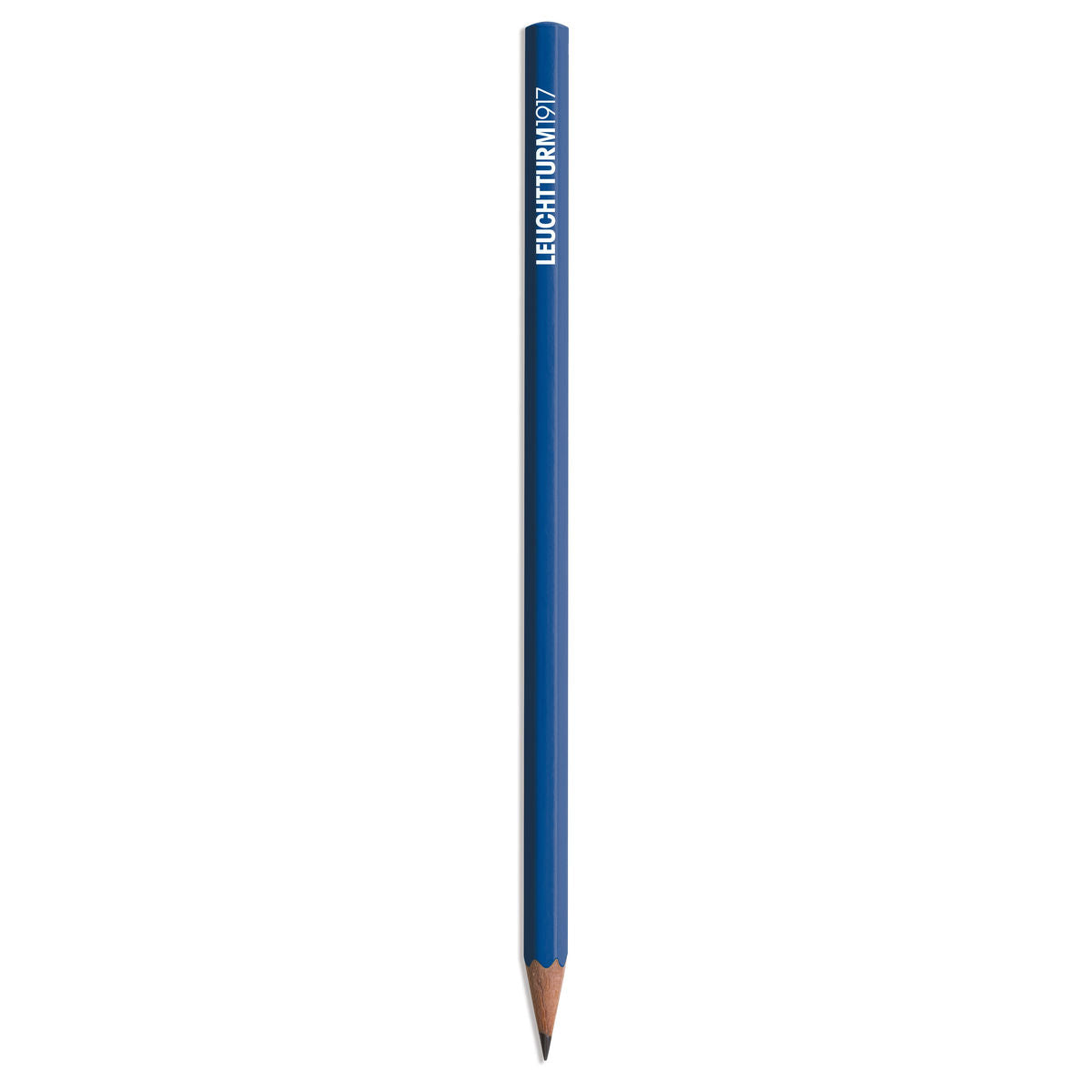 Pencil HB, Royal Blue